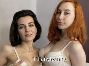 TiffanyJoanne