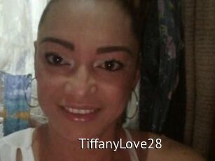 TiffanyLove28
