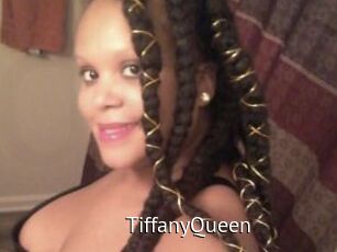 TiffanyQueen