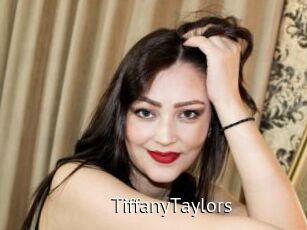 TiffanyTaylors