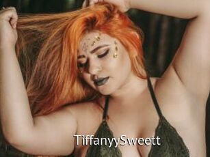 TiffanyySweett