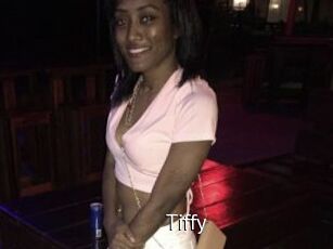 Tiffy