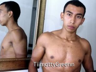 TiimottyGreenn