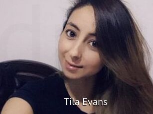 Tila_Evans