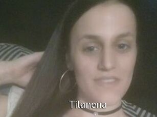 Tilanena