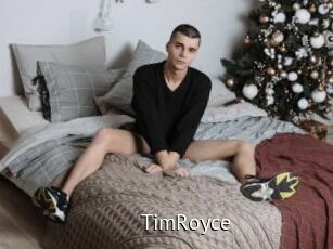 TimRoyce