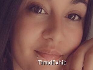 TimidExhib