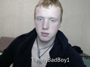 TimmyBadBoy1