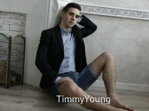 TimmyYoung