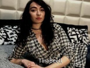 TinaBeell