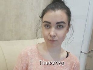 Tinasexyg