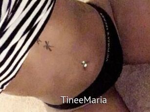 TineeMaria