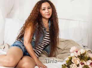 Tinia