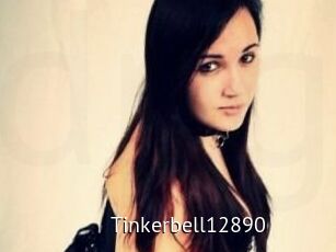 Tinkerbell12890