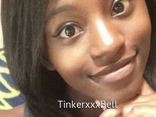 TinkerxxxBell