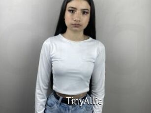 TinyAllie