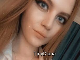 TinyDiana