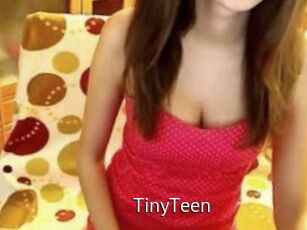 TinyTeen
