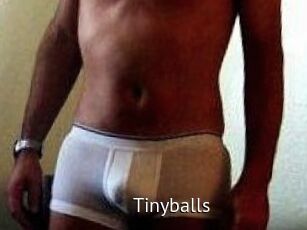 Tinyballs