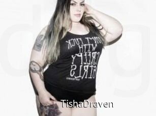 TishaDraven