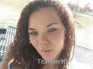 Titanium90