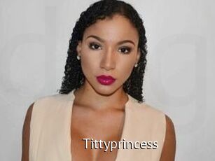 Tittyprincess