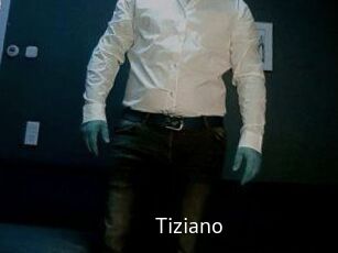 Tiziano