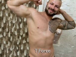 TjForce