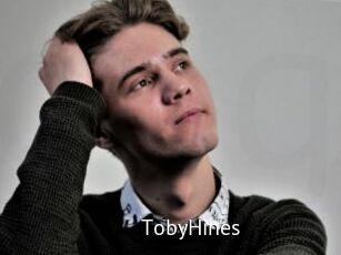 TobyHines
