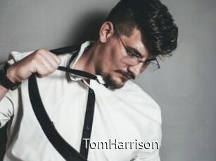 TomHarrison