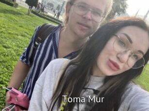 Toma_Mur