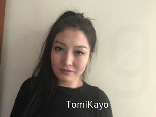 TomiKayo