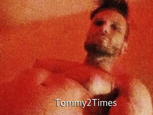 Tommy2Times