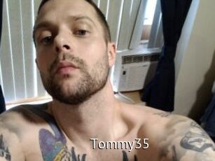 Tommy35