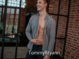 TommyBryann