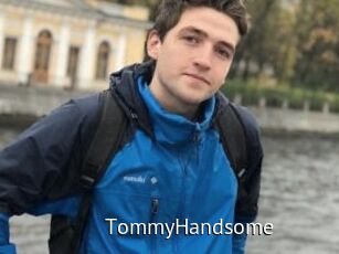 TommyHandsome