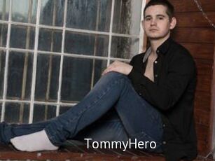 TommyHero