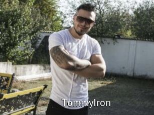 TommyIron