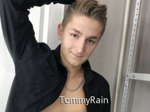 TommyRain