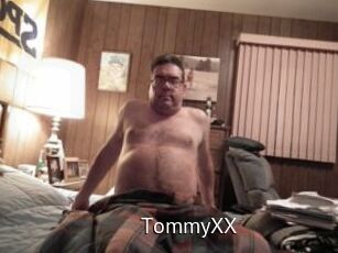 TommyXX