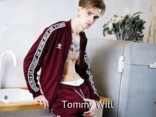 Tommy_Will