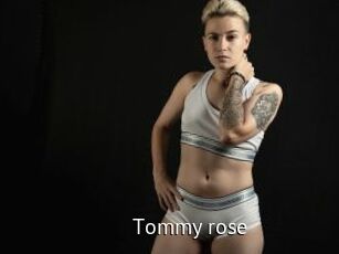 Tommy_rose