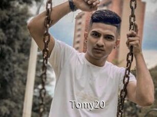 Tomy20