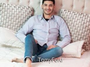 TomyFord