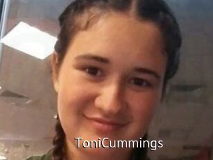 ToniCummings