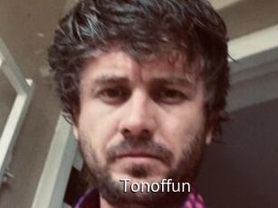 Tonoffun