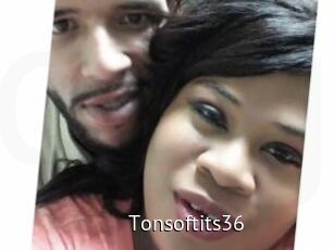 Tonsoftits36