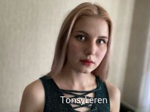TonsyLeren