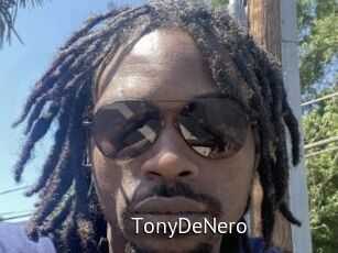 TonyDeNero