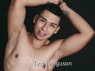 TonyFerguson